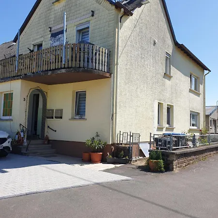 Apartment Picco 2 *