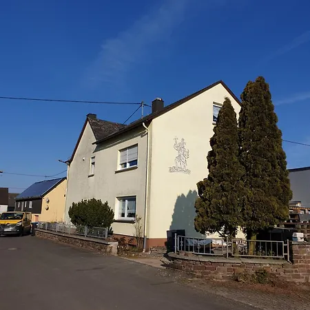 Apartment Picco 2 Beuren (Cochem-Zell)