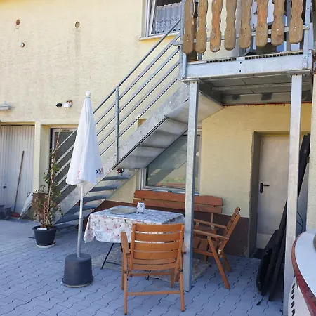 Picco 2 Apartment Beuren (Cochem-Zell)