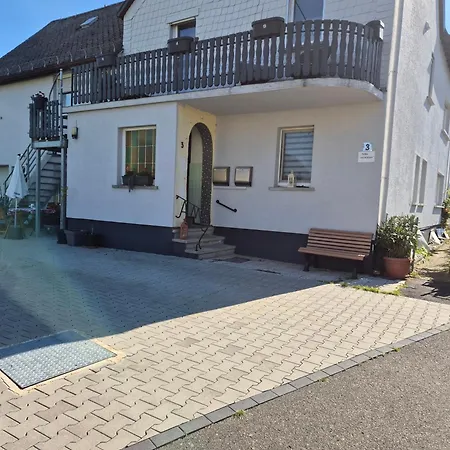 Apartment Picco 2 Beuren (Cochem-Zell)