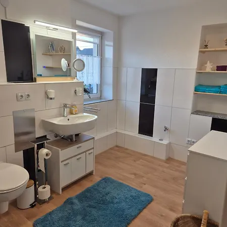Apartment Picco 2 Beuren (Cochem-Zell)