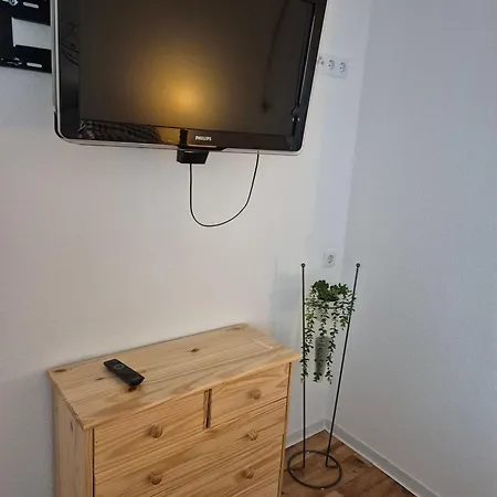 Apartment Picco 2 Beuren (Cochem-Zell)