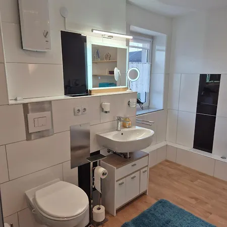 Picco 2 Apartment Beuren (Cochem-Zell)