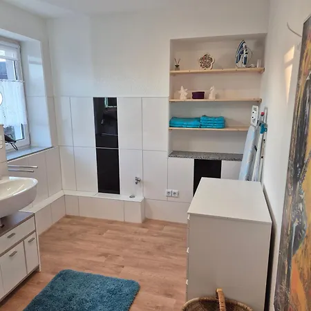 Apartment Picco 2 Beuren (Cochem-Zell)