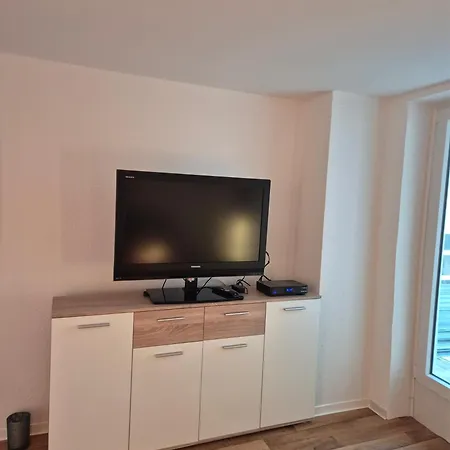 Apartment Picco 2 Beuren (Cochem-Zell)