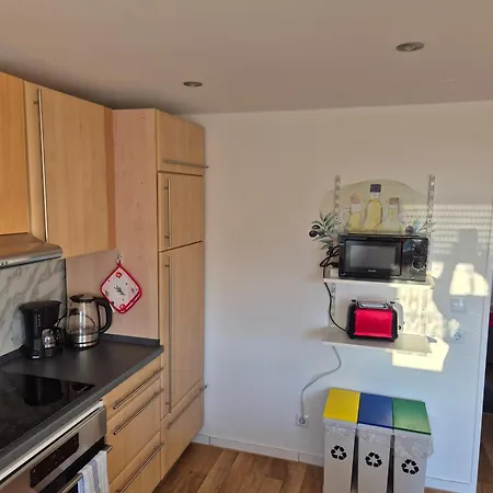 Picco 2 Apartment Beuren (Cochem-Zell)