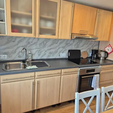 Apartment Picco 2