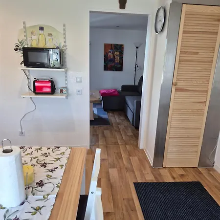 Apartment Picco 2 Beuren (Cochem-Zell)