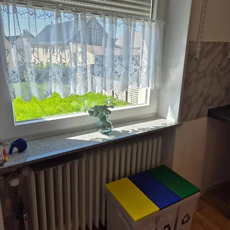Picco 2 Apartment *
