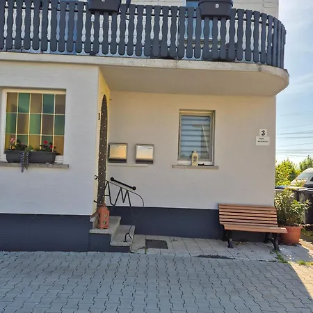 Picco 2 Apartment