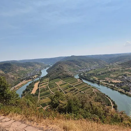 Daire Picco 2 Beuren (Cochem-Zell)